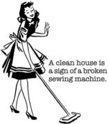 Dirty Laundry Towel Clean House