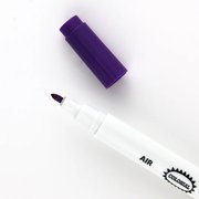 Colonial 2-Way Removable Fabric Marker 