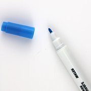 Colonial 2-Way Removable Fabric Marker 