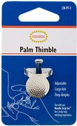 Colonial Palm Thimble