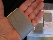 Betty Bands - Size Small - Hand Wraps