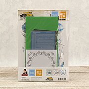 Airplanes - 3D Diecut Decoupage Set