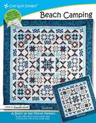 Beach Camping - Quilt Pattern