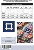 Stash-N-Dash Quilt - Quilt Pattern