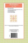 Marketplace - Quilt Pattern