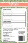 Yesteryear - Quilt Pattern