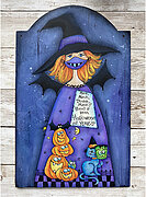 Double Mask - Cling Stamp