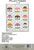 Pilley Posies - Quilt Pattern