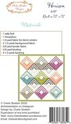 Horizon - Quilt Pattern