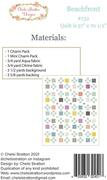 Beachfront - Quilt Pattern