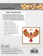 Soar - Quilt Pattern