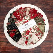 Candlelight Christmas - Layer Cake