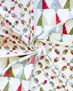 Chilly - Christmas Fat Quarter Bundle