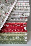 Christmas Eve - Fat Quarter Bundle