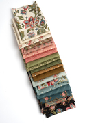 Collections Unity Leaf - Fern - Quilt Fabric