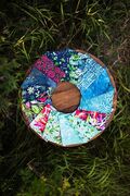 Comfort And Joy Midnight - All The Trimmings - Quilt Fabric