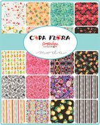 Copa Flora - Charm Pack, different perspective #1. Select this picture to zoom in