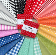 Coriander Colors - Jelly Roll