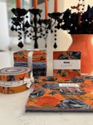 Coven - Halloween Layer Cake