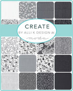 Create - Fat Eighth Bundle