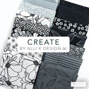 Create - Fat Eighth Bundle