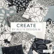 Create - Fat Eighth Bundle