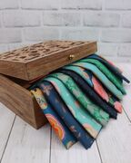 Curio Metallic Billiard - Roses Florals Flower - Fabric