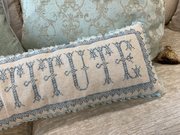 Crosstitute - Cross Stitch Pattern