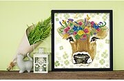 Princess - Diamond Dotz Facet Art Kit