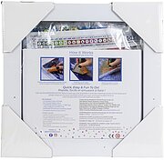 Miniature Magic with Frame - Diamond Dotz Facet Art Kit