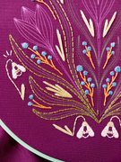 Early Bloomer - Embroidery Kit