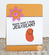 Mother's Day Flowers - Craft Die Set
