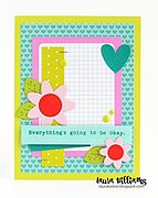 Mother's Day Flowers - Craft Die Set