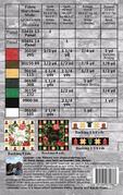 Christmas Warmth - Quilt Pattern