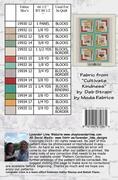 Life Is Good - Quilt Pattern