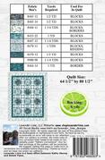 Happiness - Quilt Pattern