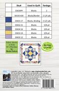 Giggles - Quilt Pattern