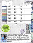 Stars Aligned - Quilt Pattern