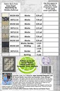 A Night to Remember - Quilt Pattern