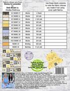 Spring Sampler - Quilt Pattern