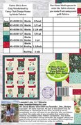 Stockings Were Hung - Quilt Pattern