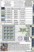 Rising Star - Quilt Pattern