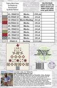 Christmas at Home- Small - Quilt Pattern