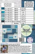 Butterfly Cove - Quilt Pattern