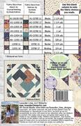 In the Cards - Quilt Pattern