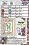 Lucky Day - Quilt Pattern