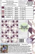 Easy Street Two - Quilt Pattern