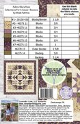 Lavender Breeze - Quilt Pattern