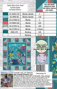 Pretty Panel - Quilt Pattern