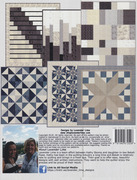 Spacious Skies - Quilt Pattern